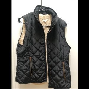 Honey Belle vest